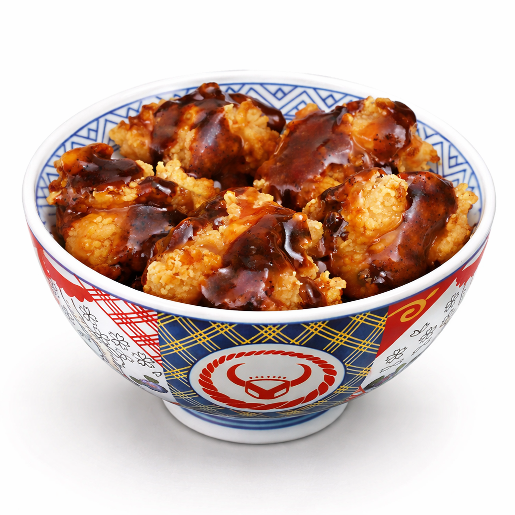 Blackpepper Tori Don (One Size)